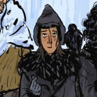 Jon Snow. (@whltewolfsnow) 's Twitter Profile Photo