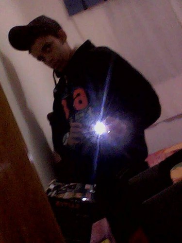 Fuii Tomarr Cuiidado Maiis So Tiinha RED BOUL