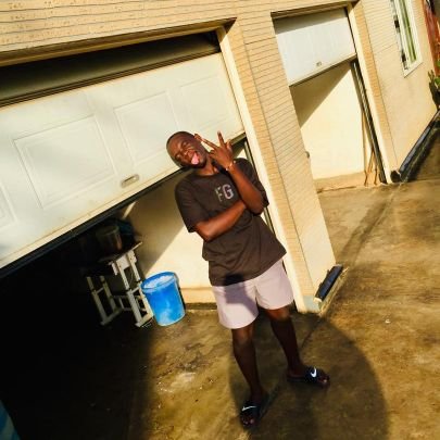 MundiaVande's profile picture. 