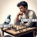 Disciple of Christ 🙏🏻 (@atheismisderp) Twitter profile photo Disciple of Christ 🙏🏻 (@atheismisderp) Twitter profile photo