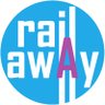 rail_away's profile picture. Train Travel Inspiration from across the World 🌍🚆. Travel reports and more at ➡️ https://t.co/Fz8trKkM9W 💻

⚠️More active on Instagram and Bluesky - see link