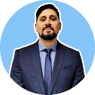 RoscianiVictor's profile picture. 