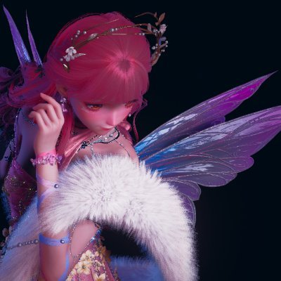Peepaw's Nikki eraさんのプロフィール画像
