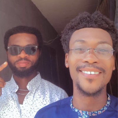 Digital marketer|Entrepreneur|Side hustle updates only💯|You’re only a DM away. https://t.co/Unp8Gm0maD