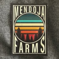 MendojaFarms (@mendojafarms) 's Twitter Profile