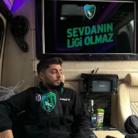 Tansel Bütün (@tanselbtn) 's Twitter Profile