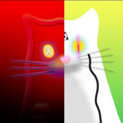 redrightcat's profile picture. Class of '19