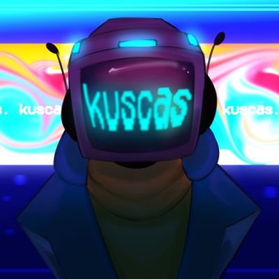 Kuscasさんのプロフィール画像
