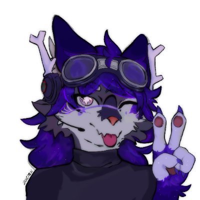 TheDudeAkwar's profile picture. I have no idea how you found me, but Hey! Good Job!
Bi ¦ 5"6' ish / or if you're a based european 169cm ¦ Furry ¦ Polish ¦ Twink ¦ bottom/switch | brat | ADHD