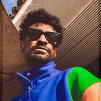 شبيكة (@ahmed_shebeka) Twitter profile photo