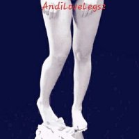Andilovelegs2 (@andilovelegs2) 's Twitter Profile
