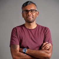 Mahesh Guruswamy (@mahesh_gkumar) 's Twitter Profile Photo Mahesh Guruswamy (@mahesh_gkumar) 's Twitter Profile Photo