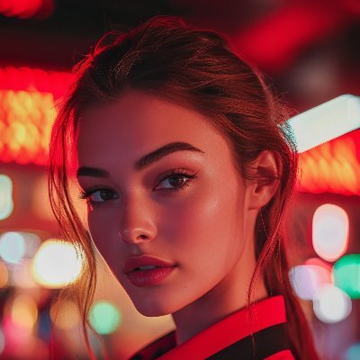 Luxury Chic. Ai (Γ,G) (π,π) Profile
