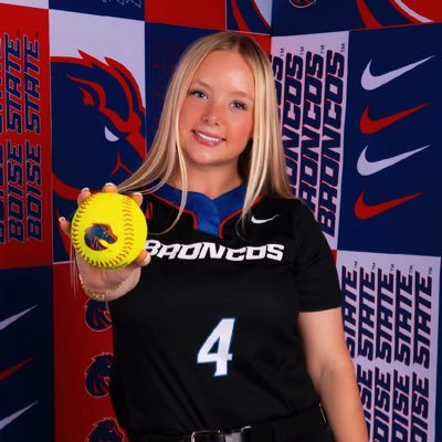 Cathedral Catholic High School- Class of 2026 RHP- Arizona Storm Mathis 18u - Boise State Commit- 2024 First Team All State/League- 4.4 GPA 🥎❤️🔥
