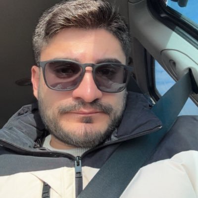 firat_ai's profile picture. hayat üzerine bir takım şeyler çıkarımlar - yazılım - yapay zeka - senior dev