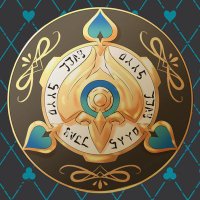 Fool's Gold 沙里淘金: An Aventurine Fanzine (@aventurinezine_) 's Twitter Profile Photo