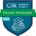 Qlik Academic Program (@qlikacademic) Twitter profile photo Qlik Academic Program (@qlikacademic) Twitter profile photo
