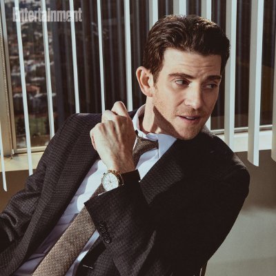 Bryan Greenberg Profile