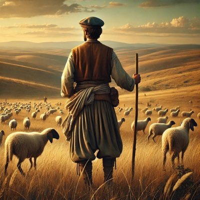 Kendi sürüsünün çobanı ve değer yatırımcısı
Burada yazdığım her şey kendime not olup, yatırım tavsiyesi içermez.