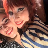 k∀te (@gagasgirlie) 's Twitter Profile Photo k∀te (@gagasgirlie) 's Twitter Profile Photo
