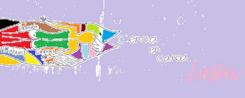 cienenca's profile picture. Iniciativa de la investigadora científica Vanessa Restrepo Schild.