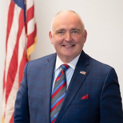 Husband ~ Father ~ Papa ~ Mayor @Cleveland_TN