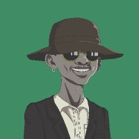 MinisterOfNFTs 🔮 (@ministernf7737) 's Twitter Profile