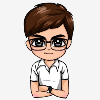 TechFreak452591's profile picture. Trader, Developer.