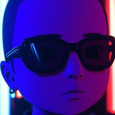 maxogb24's profile picture. Ai artist 
Let's make it funny