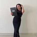 dilekBolat_457's profile picture. TRT Türk Halk Müziği Korosu
🎼  @eelifbaysal