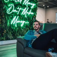 Chris Hilary (@chris_hilary_) Twitter profile photo