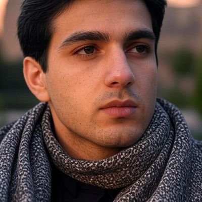 habibmazah's profile picture. عاشق فهمیدن و طبیعت زیبای خدا.