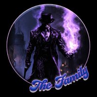 THE FAMILY (@thefamily22) 's Twitter Profile Photo THE FAMILY (@thefamily22) 's Twitter Profile Photo