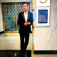 Anand Kunwar (@iamkunwarji) 's Twitter Profile Photo