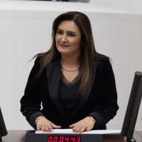 Av. Sevda Erdan Kılıç (@sevdaerdan) 's Twitter Profile Photo Av. Sevda Erdan Kılıç (@sevdaerdan) 's Twitter Profile Photo