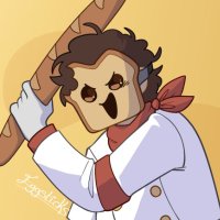 BreadEaterPeter (@breadeaterpeter) 's Twitter Profile