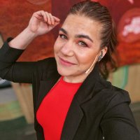Ani Kuper (@ani__kuper) 's Twitter Profile