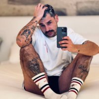 S☈.Shameless (@fonsplash) 's Twitter Profile