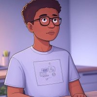TechMan (@harziz_) 's Twitter Profile