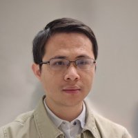Zhilang Qiu (@mri_zhilang) 's Twitter Profile