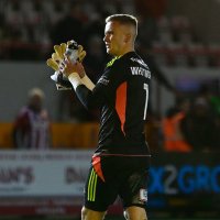 Joe Whitworth (@joewhitworth_1) 's Twitter Profile