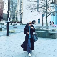 S. Serra Erdoğan (@seb_gerd) 's Twitter Profile