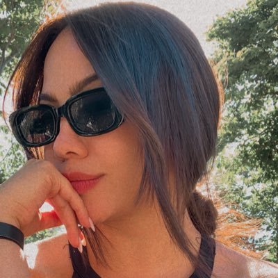 lunitaaone's profile picture. CEO @kasumimgmt 💻 ⚡️