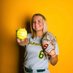 Sydney Long (@sydneylongsball) Twitter profile photo Sydney Long (@sydneylongsball) Twitter profile photo