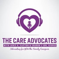 The Care Advocates (@mycareadvocates) 's Twitter Profile Photo The Care Advocates (@mycareadvocates) 's Twitter Profile Photo