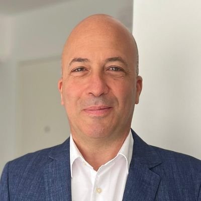 darioniro's profile picture. 