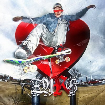Dan 🇺🇸 🌪️ 🛹 Shredder @BrainsmashCo 𝔽𝕣𝕖𝕖 ℍ𝕒𝕟𝕕 Instagram: @switchbluntss