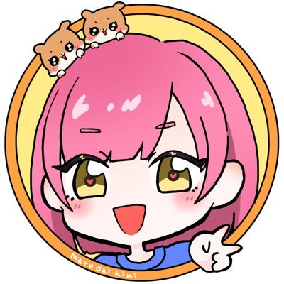 ☆配信用アカウント☆関西で活動中!コスプレイヤーと配信してる人⚡️Twitchにてゲーム配信(DBD スト6 雑談)👾土/日/月⚡️ お仕事は⇒marudaikimi.com@gmail.com YouTubeも始めました♥️検索🔎【まるだいハムっ子たいむ】コスプレアカウント⇒@marudaikimi