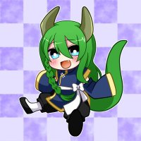 風守ノ命@新人VTuber (@kazamori_mikot) 's Twitter Profile