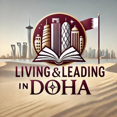 liveleaddoha's profile picture. Join me as an expat principal in Doha, sharing insights on education, leadership, travel tips, and Middle Eastern culture. Follow for updates and inspiration!